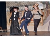 'Hello Dolly' dress rehearsal