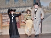 'Hello Dolly' dress rehearsal