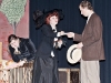 'Hello Dolly' dress rehearsal