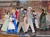 'Hello Dolly' dress rehearsal