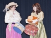 'Hello Dolly' dress rehearsal