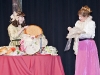 'Hello Dolly' dress rehearsal
