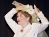 'Hello Dolly' dress rehearsal