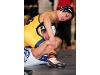 League VI Wrestling Championship