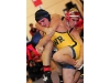League VI Wrestling Championship