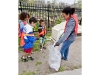 Riverhead Cleanup