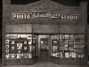 Black History exhibit