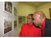 Black History exhibit