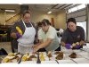 Greenport Fire Department hosts chicken barbecue 