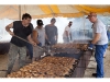 Greenport Fire Department hosts chicken barbecue 