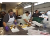 Greenport Fire Department hosts chicken barbecue 