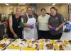 Greenport Fire Department hosts chicken barbecue 
