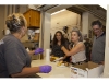 Greenport Fire Department hosts chicken barbecue 