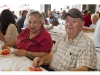 Greenport Fire Department hosts chicken barbecue 