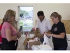 Greenport Fire Department hosts chicken barbecue 