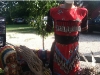 Indian Museum fundraiser at McCall Vineyards