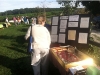 Indian Museum fundraiser at McCall Vineyards