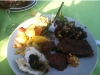 Indian Museum fundraiser at McCall Vineyards