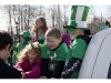 Cutchogue St. Patrick's Day Parade