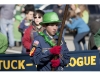 Cutchogue St. Patrick's Day Parade
