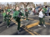 Cutchogue St. Patrick's Day Parade