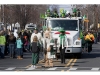 Cutchogue St. Patrick's Day Parade