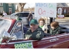 Cutchogue St. Patrick's Day Parade