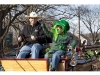 Cutchogue St. Patrick's Day Parade