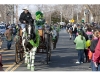 Cutchogue St. Patrick's Day Parade