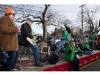 Cutchogue St. Patrick's Day Parade