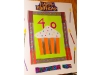 East End Arts 40th Birthday Cards