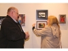 East End Arts' 40th Birthday 'Members Show'