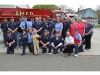East Marion FD open house