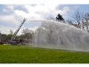 East Marion FD open house