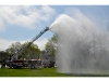 East Marion FD open house