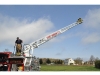 East Marion FD open house