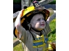 East Marion FD open house