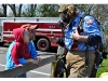 East Marion FD open house