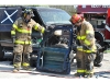 East Marion FD open house
