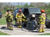 East Marion FD open house