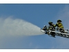 East Marion FD open house