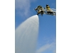 East Marion FD open house