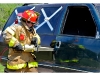 East Marion FD open house