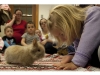 Easter, Palm Sunday events on the North Fork