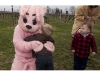 Easter, Palm Sunday events on the North Fork