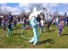 Easter, Palm Sunday events on the North Fork