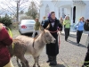 Easter, Palm Sunday events on the North Fork