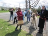 Easter, Palm Sunday events on the North Fork