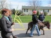 Easter, Palm Sunday events on the North Fork
