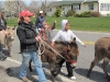 Easter, Palm Sunday events on the North Fork